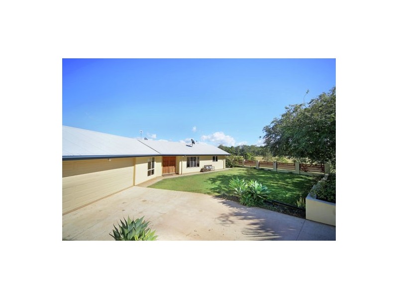 2 Wegner Road, North Arm QLD 4561