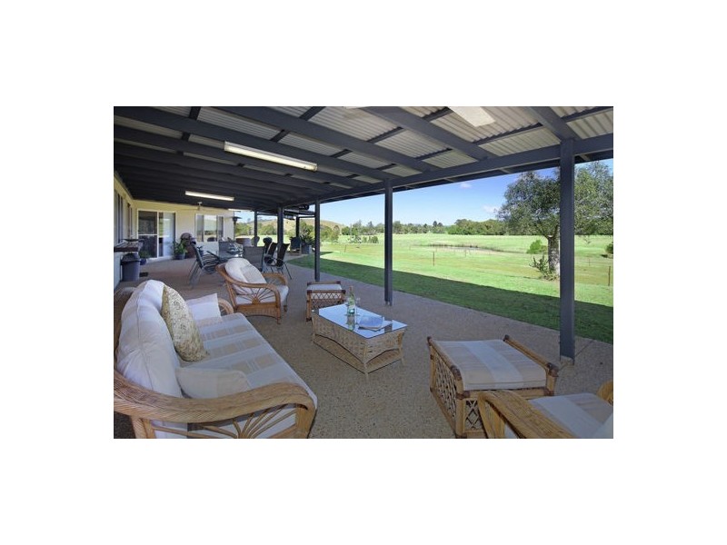 2 Wegner Road, North Arm QLD 4561