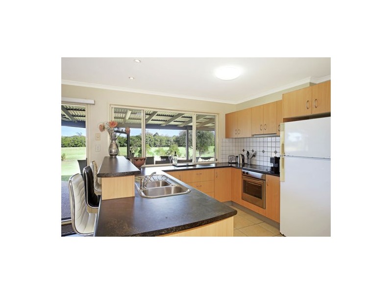 2 Wegner Road, North Arm QLD 4561