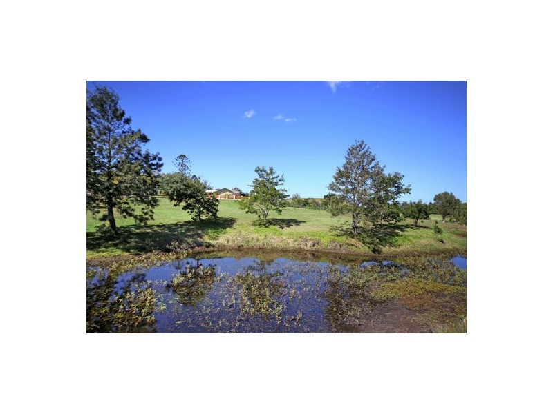 2 Wegner Road, North Arm QLD 4561