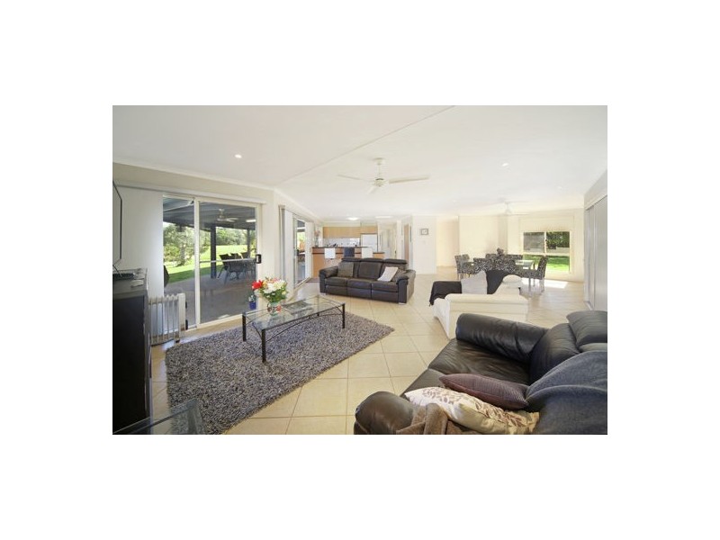 2 Wegner Road, North Arm QLD 4561