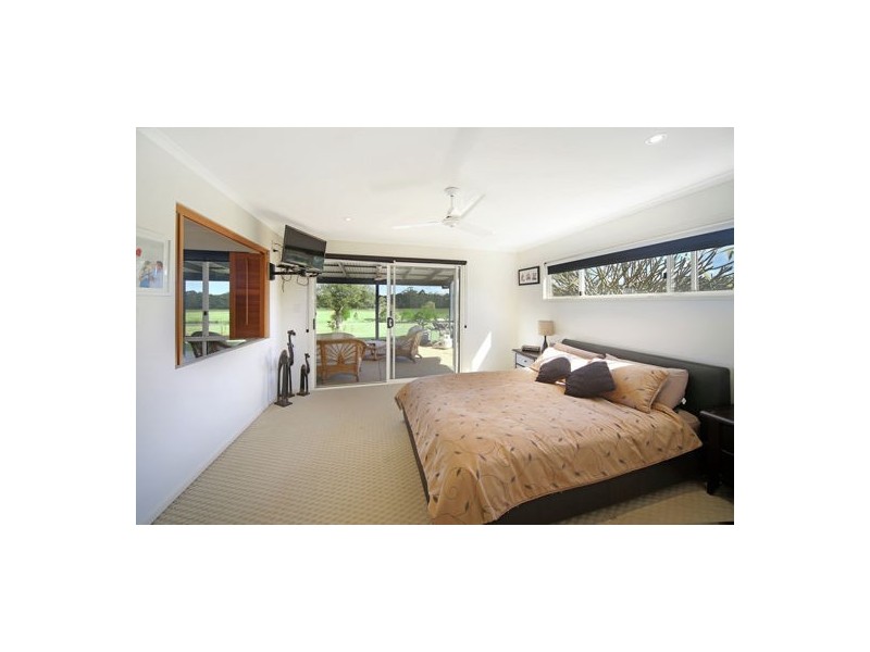 2 Wegner Road, North Arm QLD 4561