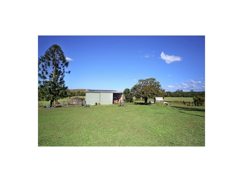 2 Wegner Road, North Arm QLD 4561