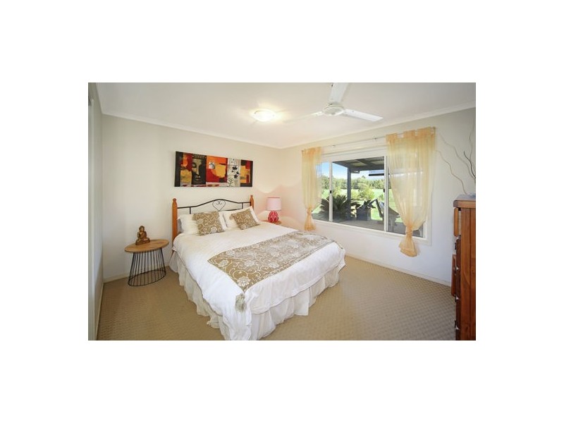 2 Wegner Road, North Arm QLD 4561