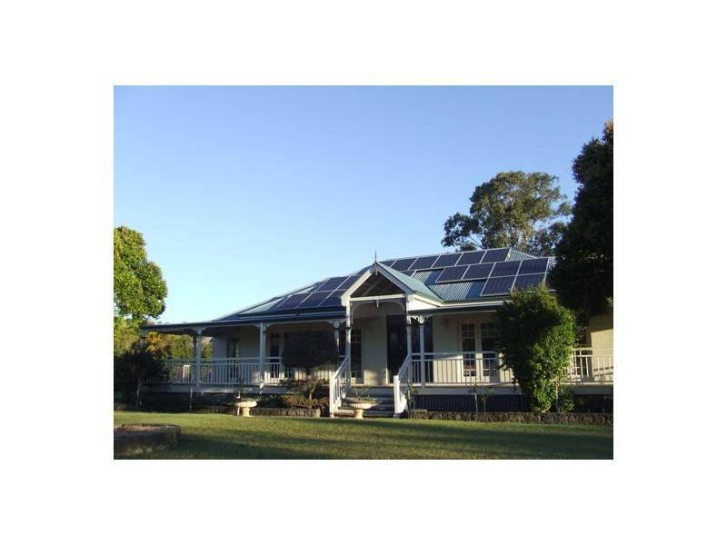 Mooloolah Valley QLD 4553