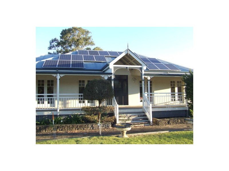 Mooloolah Valley QLD 4553