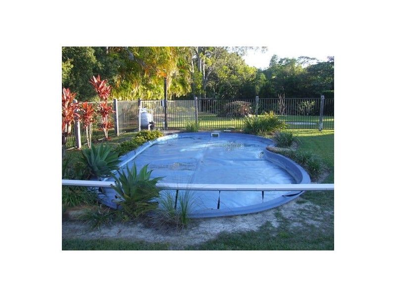 Mooloolah Valley QLD 4553