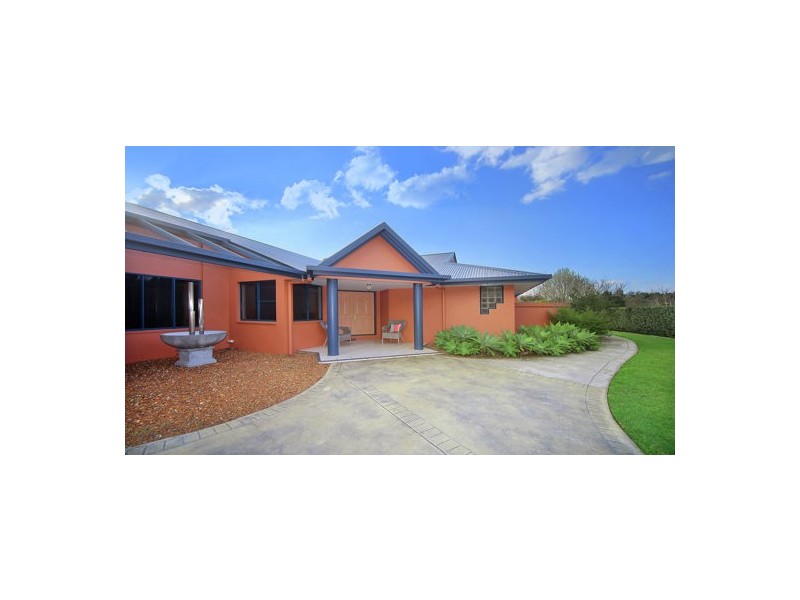 2-10 Brigadoon Court, Flaxton QLD 4560