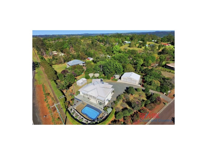 2 Strong Court, Montville QLD 4560