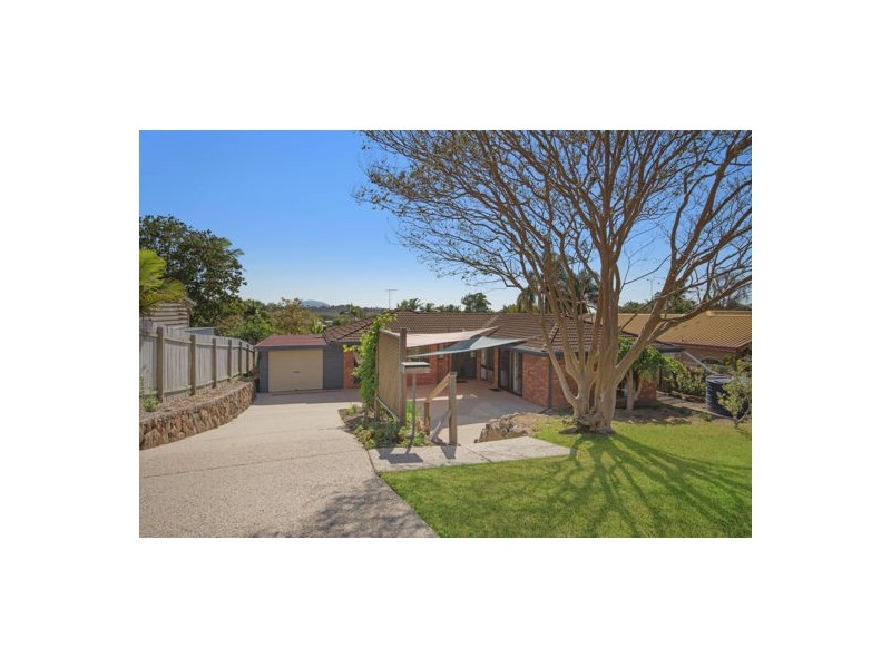 7 Morobe Crescent, Bli Bli QLD 4560