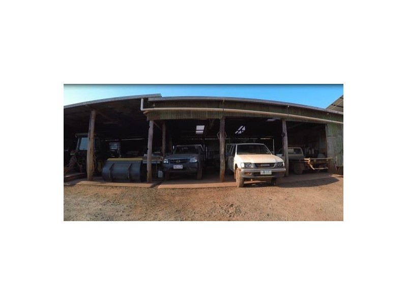 67 Groves Road, Bungundarra QLD 4703