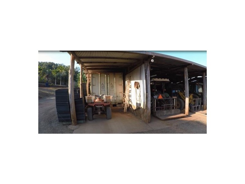 67 Groves Road, Bungundarra QLD 4703