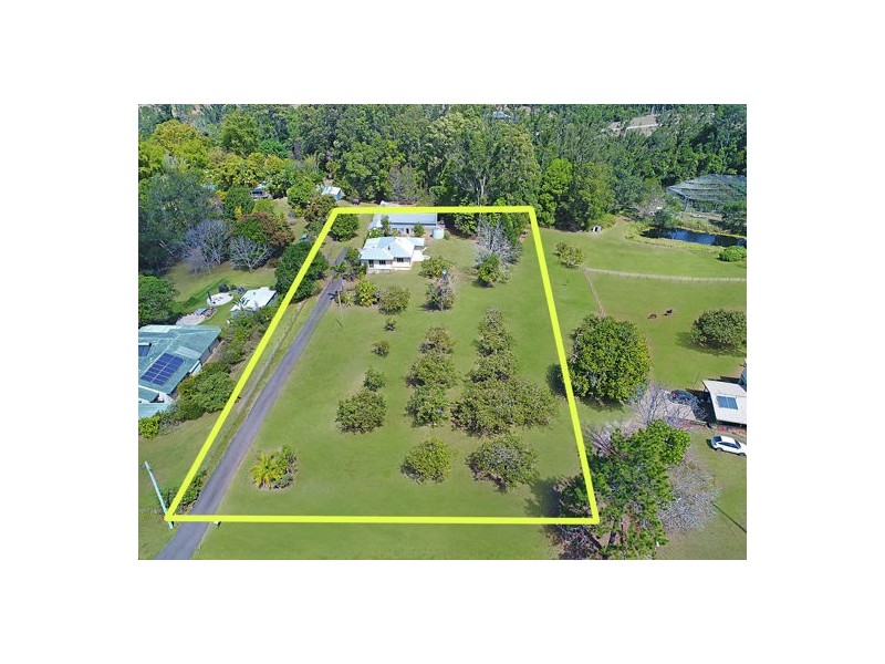 86 McKees Road, Palmwoods QLD 4555
