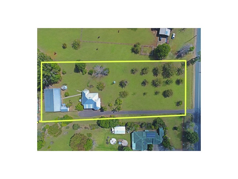 86 McKees Road, Palmwoods QLD 4555