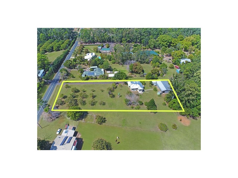 86 McKees Road, Palmwoods QLD 4555