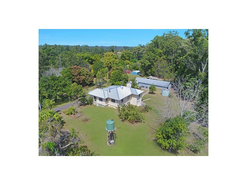 86 McKees Road, Palmwoods QLD 4555
