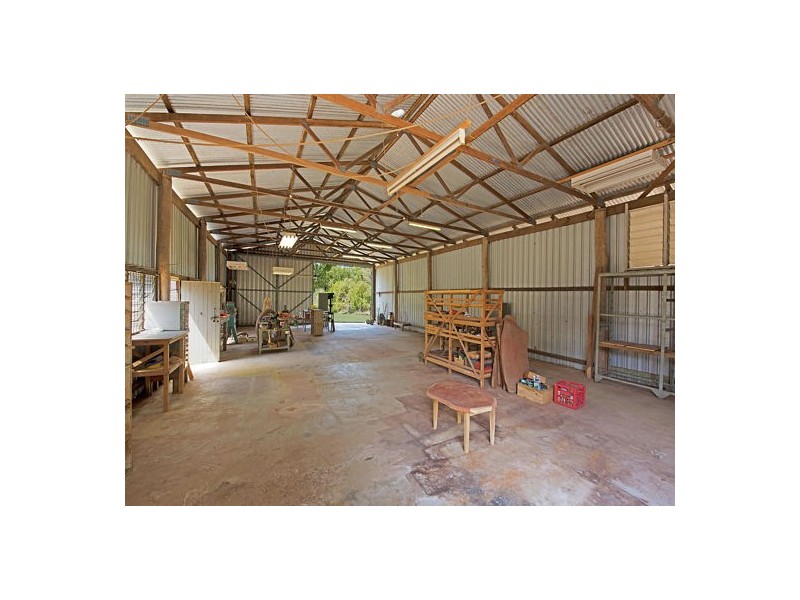 86 McKees Road, Palmwoods QLD 4555