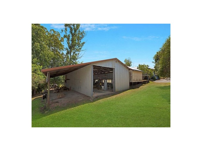 86 McKees Road, Palmwoods QLD 4555