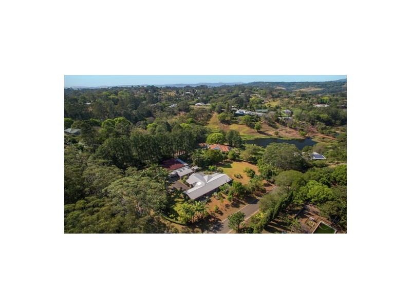 152 Flaxton Mill Road, Flaxton QLD 4560