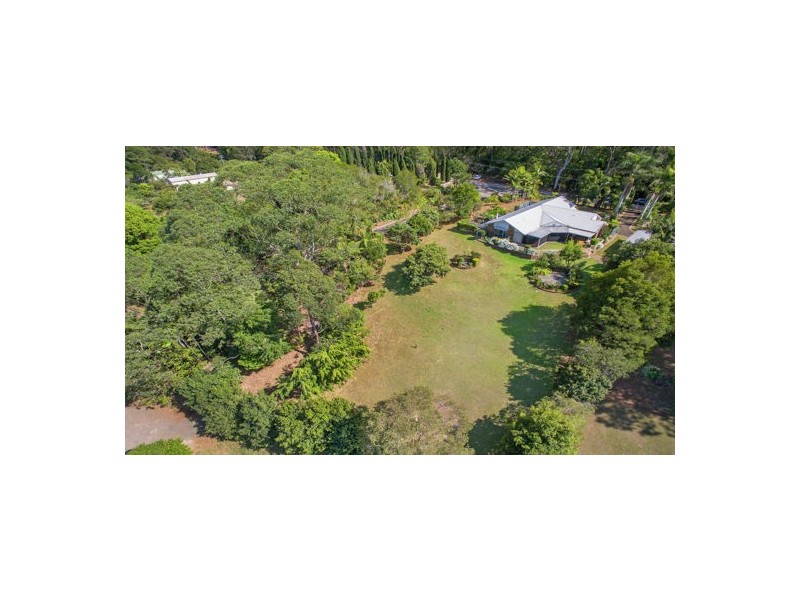 152 Flaxton Mill Road, Flaxton QLD 4560