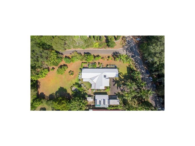 152 Flaxton Mill Road, Flaxton QLD 4560