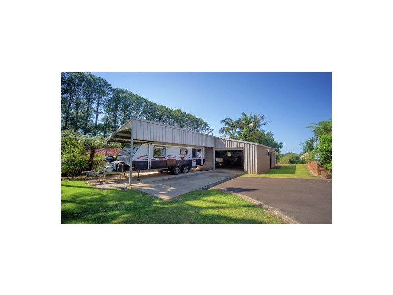 152 Flaxton Mill Road, Flaxton QLD 4560