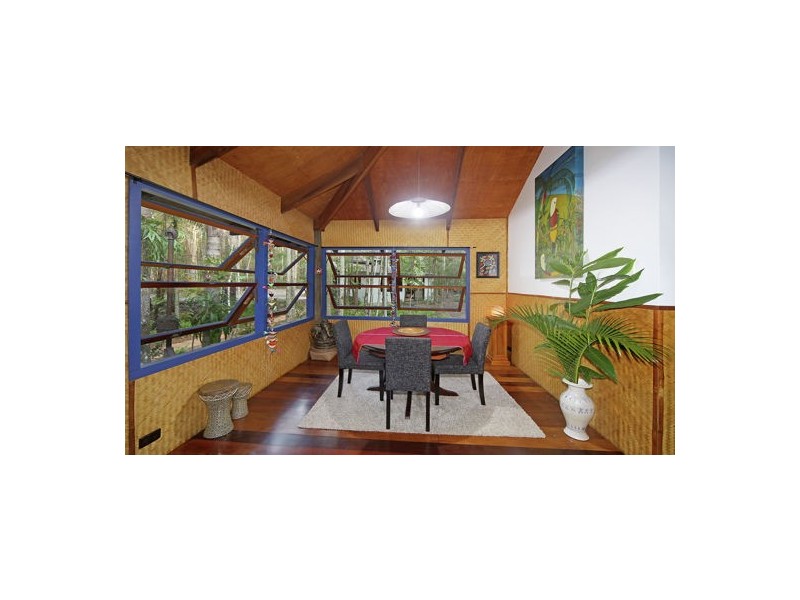 107 Slaughter Yard Rd, Eudlo QLD 4554