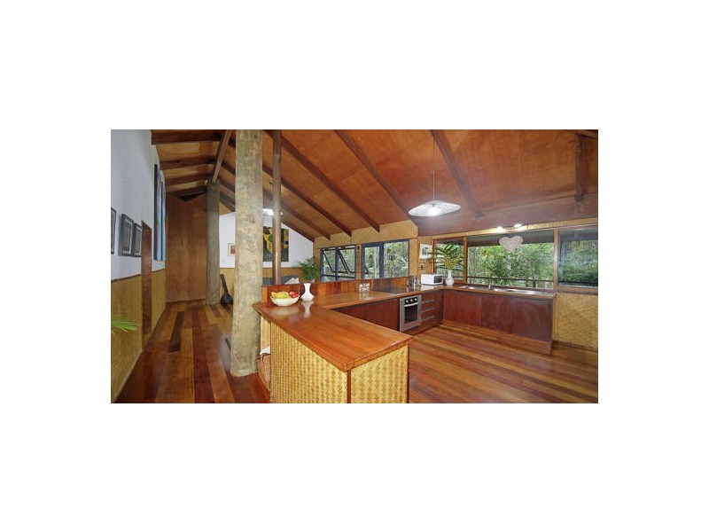 107 Slaughter Yard Rd, Eudlo QLD 4554