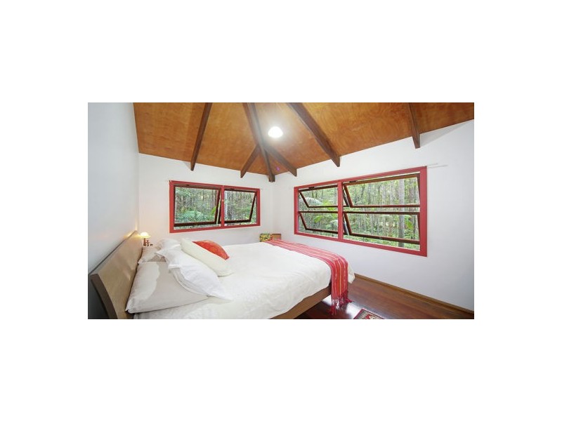 107 Slaughter Yard Rd, Eudlo QLD 4554