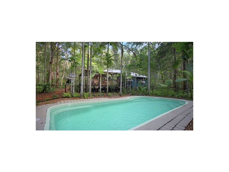 107 Slaughter Yard Rd, Eudlo QLD 4554