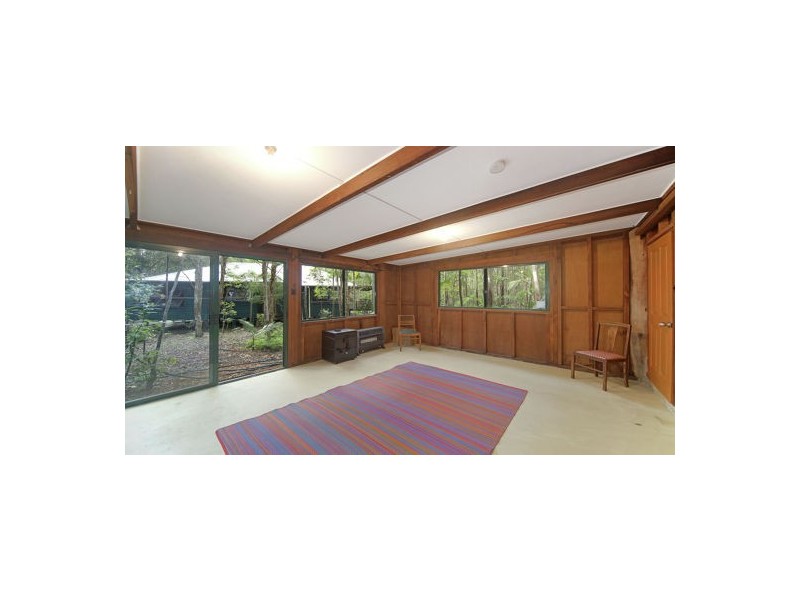 107 Slaughter Yard Rd, Eudlo QLD 4554