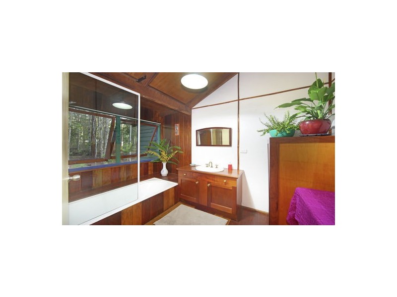 107 Slaughter Yard Rd, Eudlo QLD 4554