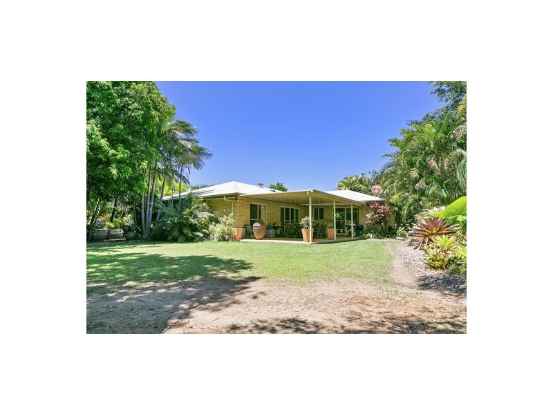 38 Dandaloo Drive, Cootharaba QLD 4565