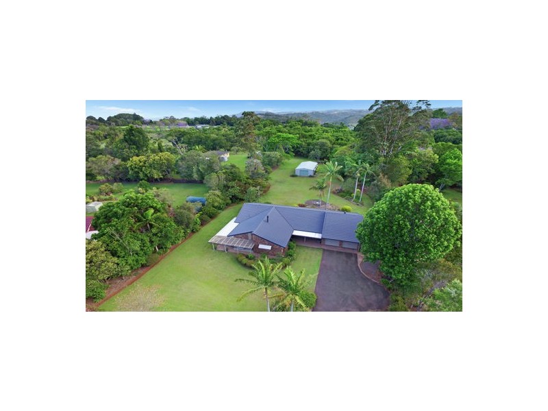 6 Glover Court, Montville QLD 4560