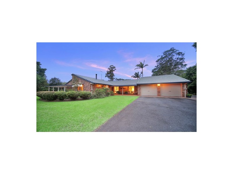 6 Glover Court, Montville QLD 4560