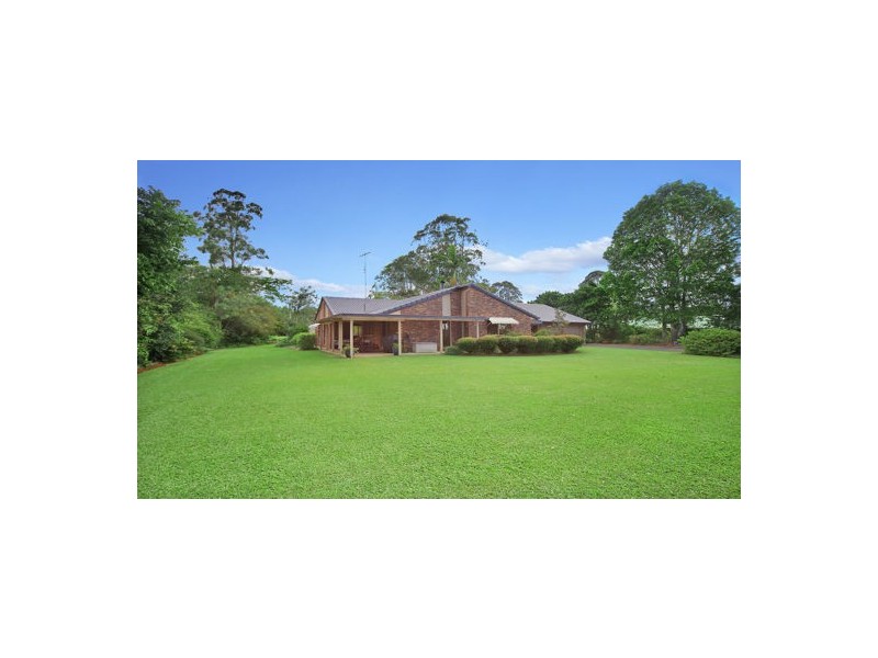 6 Glover Court, Montville QLD 4560
