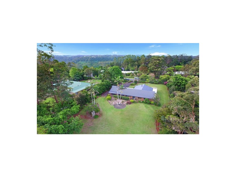 6 Glover Court, Montville QLD 4560