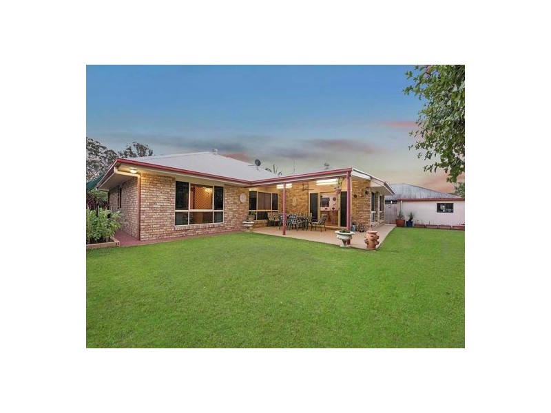 15 Flame Tree Court, Palmwoods QLD 4555