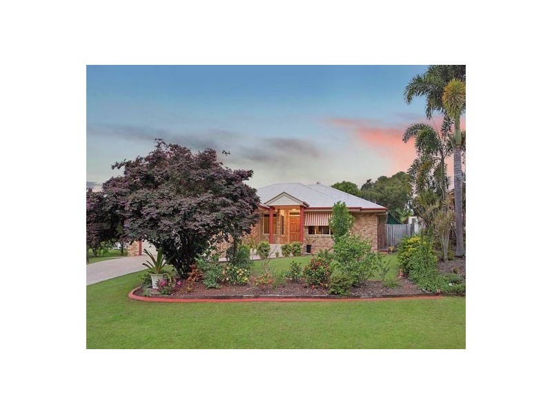 15 Flame Tree Court, Palmwoods QLD 4555