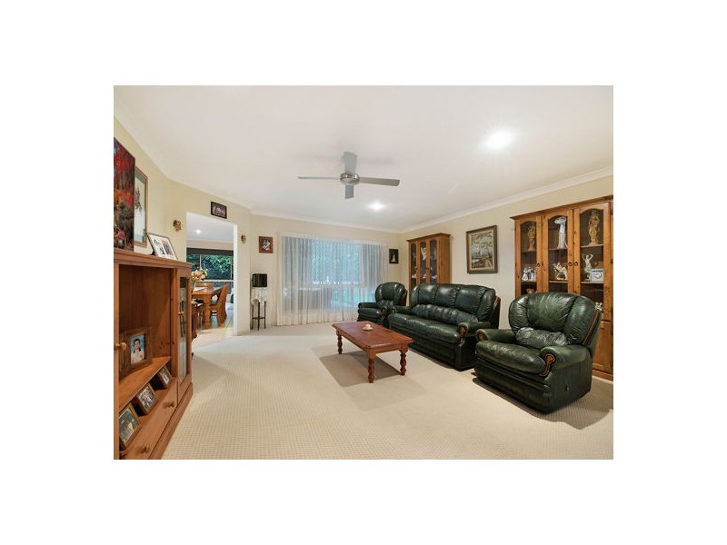 15 Flame Tree Court, Palmwoods QLD 4555