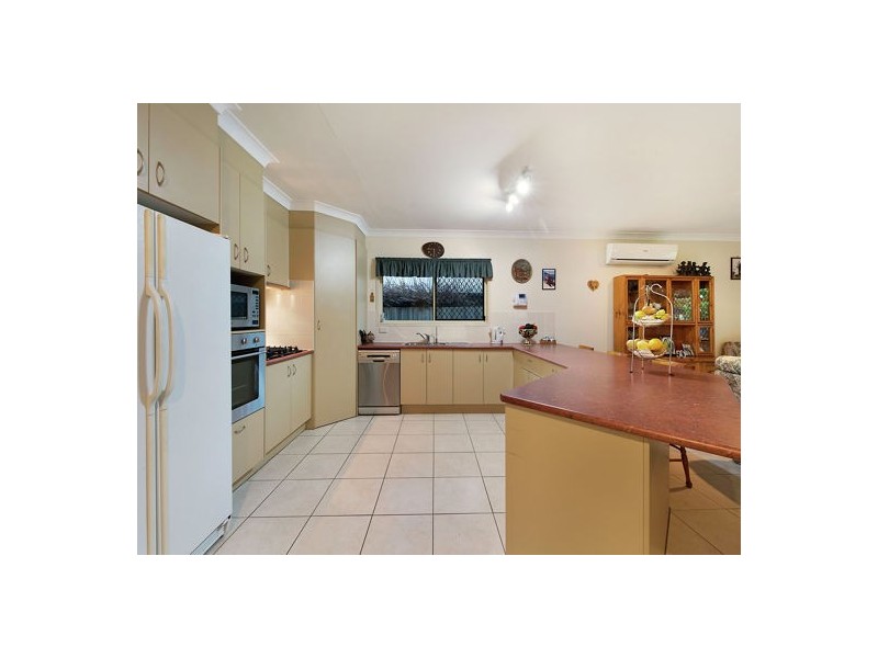 15 Flame Tree Court, Palmwoods QLD 4555