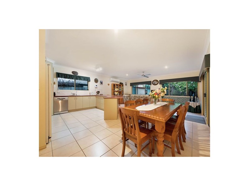 15 Flame Tree Court, Palmwoods QLD 4555