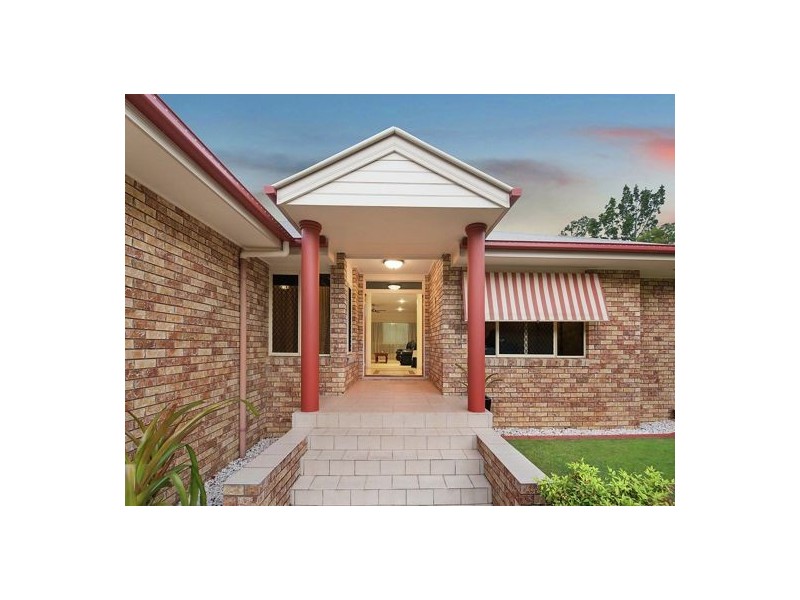 15 Flame Tree Court, Palmwoods QLD 4555