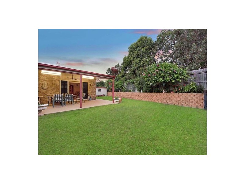 15 Flame Tree Court, Palmwoods QLD 4555