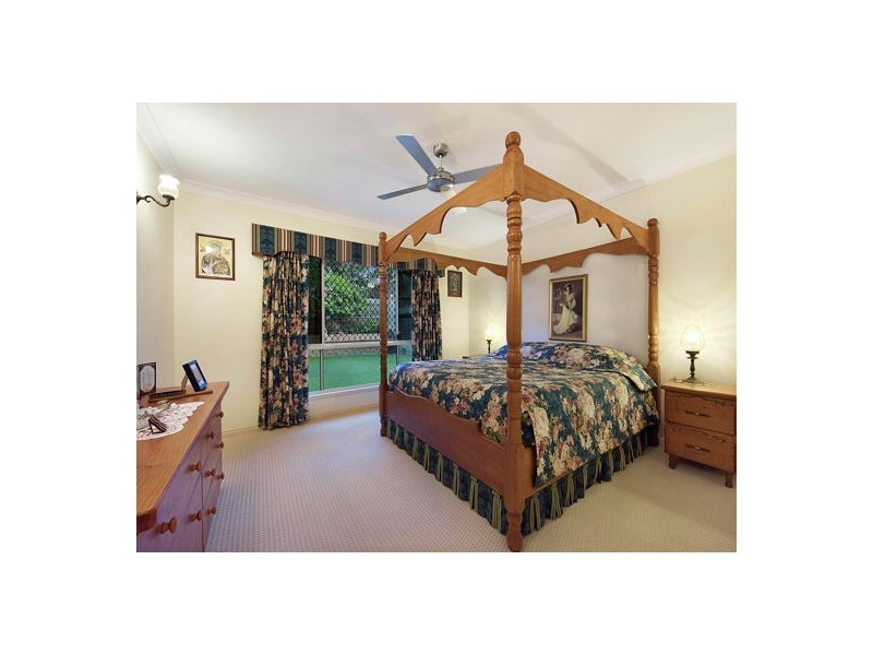 15 Flame Tree Court, Palmwoods QLD 4555