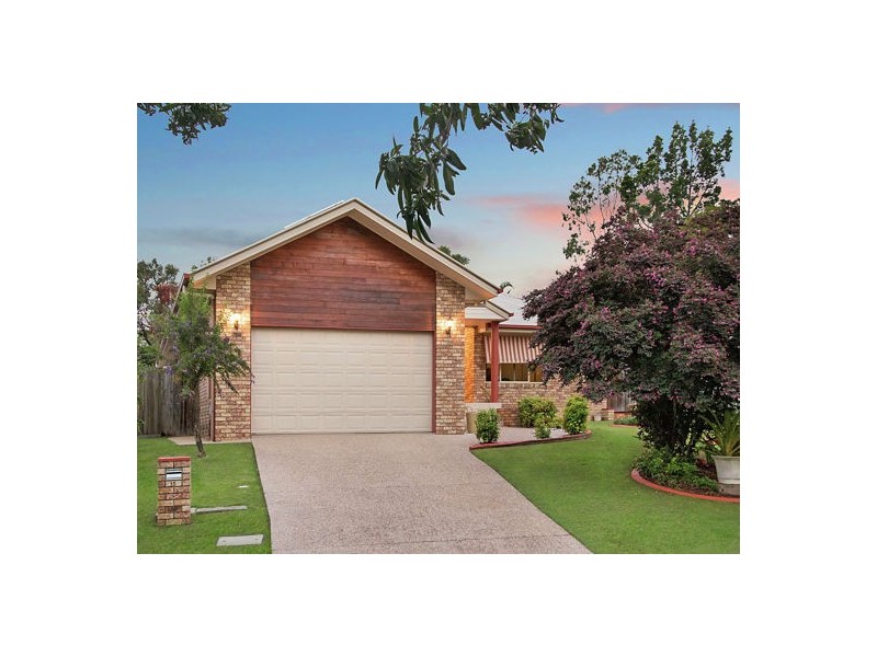 15 Flame Tree Court, Palmwoods QLD 4555