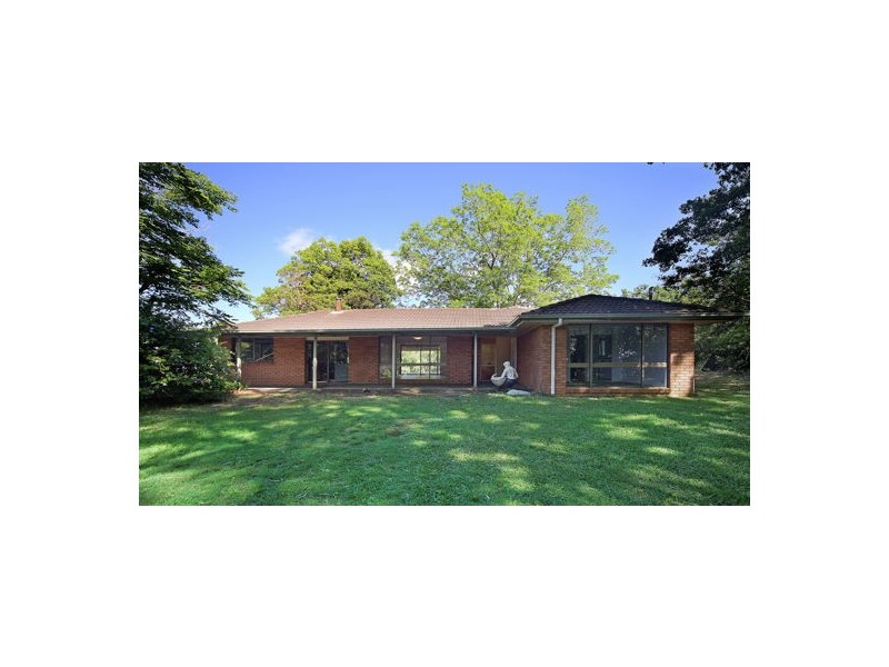 922 Maleny-Montville Road, Balmoral Ridge QLD 4552