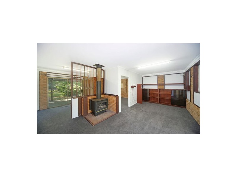 922 Maleny-Montville Road, Balmoral Ridge QLD 4552