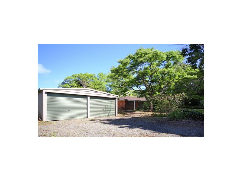 922 Maleny-Montville Road, Balmoral Ridge QLD 4552