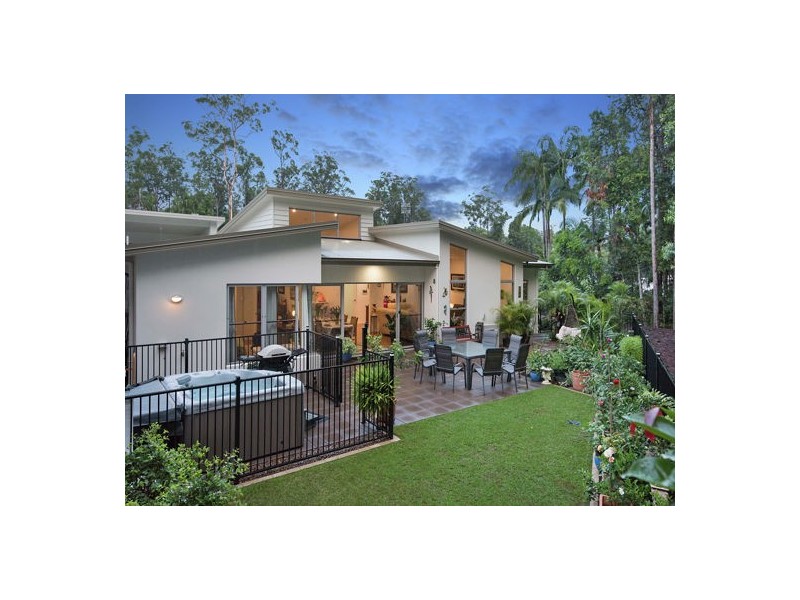 40/25 Owen Creek Road, Forest Glen QLD 4556